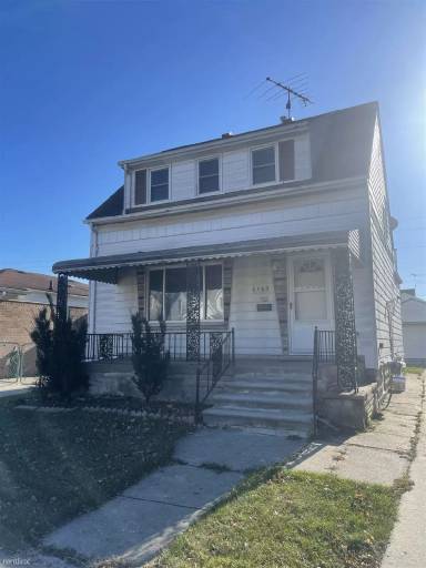 Main picture of 8452 Chalmers Ave