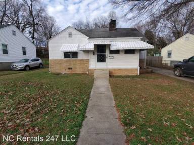 Main picture of 1502 W Florida St
