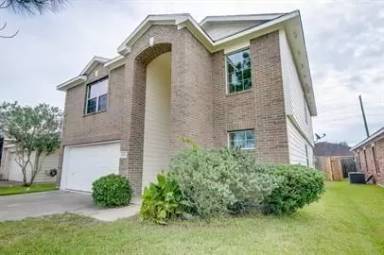 Main picture of 18223 Hanover Glen Ln