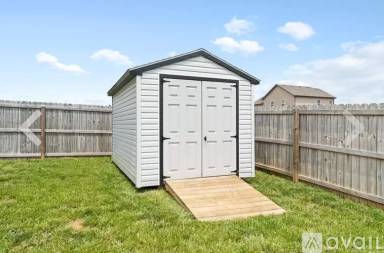 Main picture of 1461 Wild Fern Ln