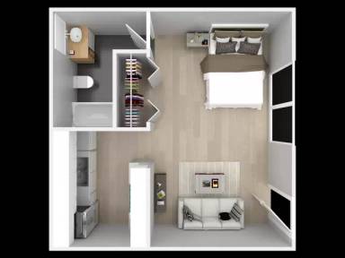 Main picture of 6415 Casada Way