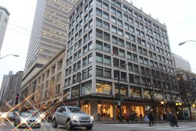 Main picture of Sixth & Pine Building