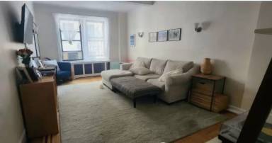 Main picture of E 92nd St