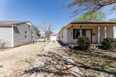 Main picture of 3406 27th St