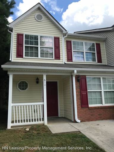 Main picture of 6101 Hickory Lane Dr