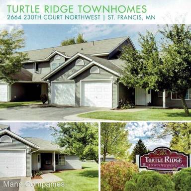 Main picture of Turtle Ridge Townhouse