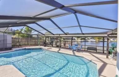 Main picture of 6518 Ranger Dr