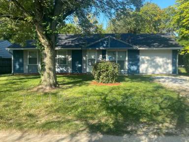 Main picture of 3920 N Mitthoefer Rd