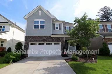 Main picture of 2936 Baronial St