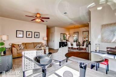 Main picture of Double Eagle Townhomes