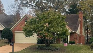 Main picture of 1487 Wood Trail Cir