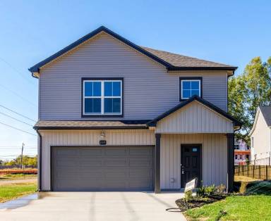 Main picture of 205 Notgrass Rd