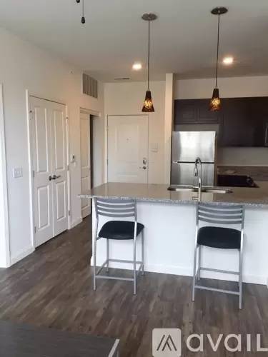Main picture of 501 E University Ave