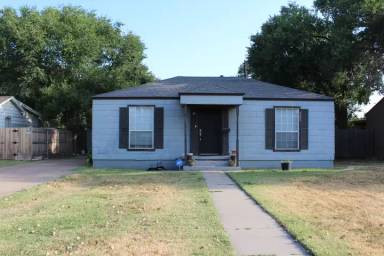 Main picture of Simmons Subdivision