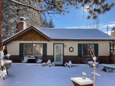 Main picture of 1100 Sequoia Dr