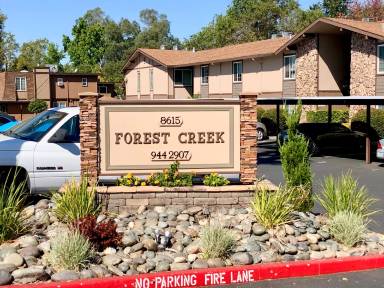 Main picture of Forest Creek Apartments