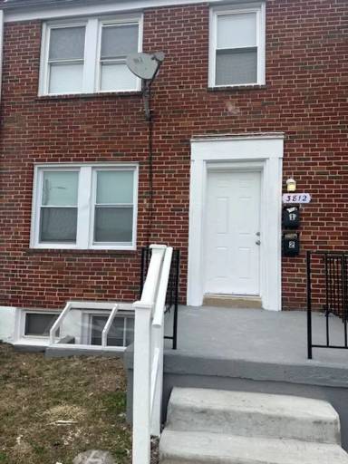 Main picture of 3812 Erdman Ave