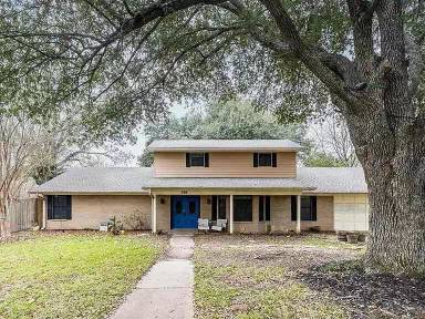 Main picture of 206 Hillside Dr