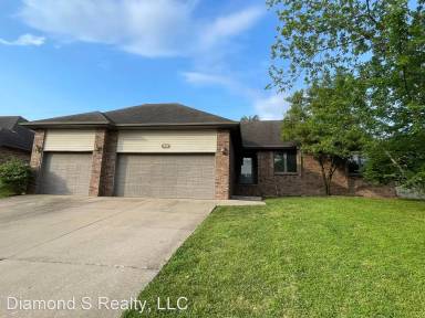 Main picture of 3836 W Rosebrier St