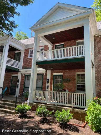 Main picture of 3501 Hanover Ave