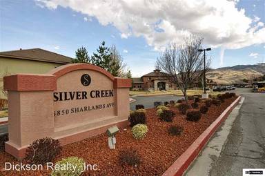 Main picture of Silver Creek Condos
