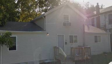 Main picture of 409 S Liberty Ave