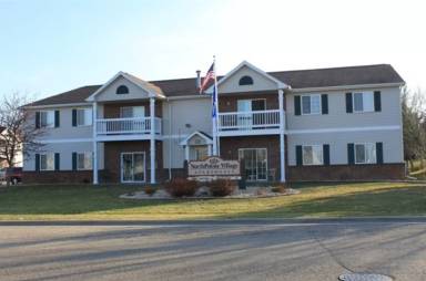 Main picture of 320 W Blackhawk Dr
