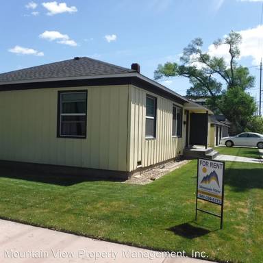 Main picture of 626 SW 8th St