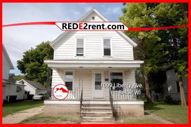 Main picture of 1009 Liberty Ave