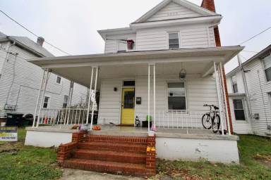 Main picture of 609 Collicello St