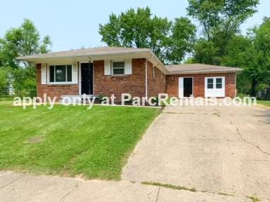 Main picture of 2259 Curry Dr