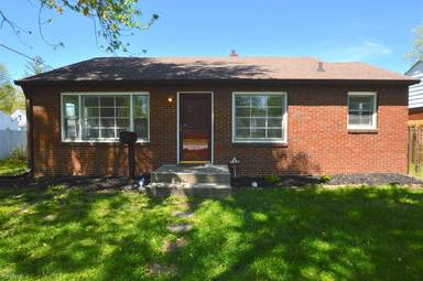 Main picture of 4516 Brookville Rd