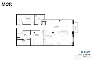 Main picture of 128 W River St