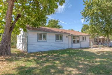 Main picture of 204 S 197th East Ave
