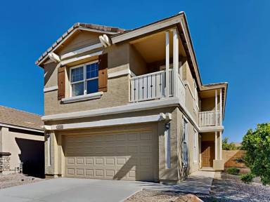 Main picture of 16339 N 171st Dr