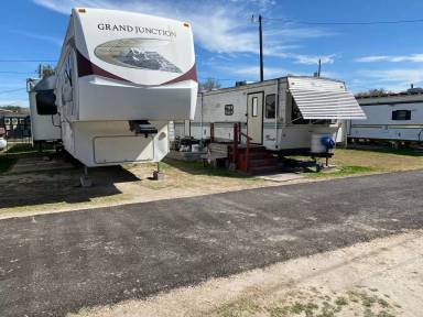 Main picture of Alamo Paradise Acres