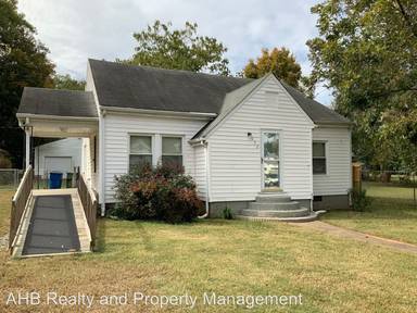 Main picture of 632 New St