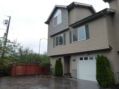 Main picture of 9504 Glacier Hwy