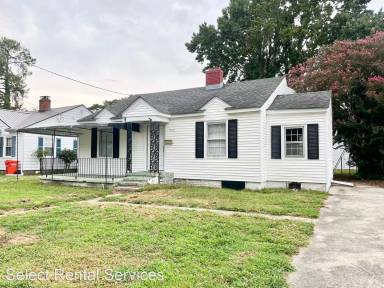 Main picture of 918 Tuscarora Ave