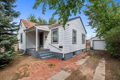 Main picture of 4280 S Acoma St