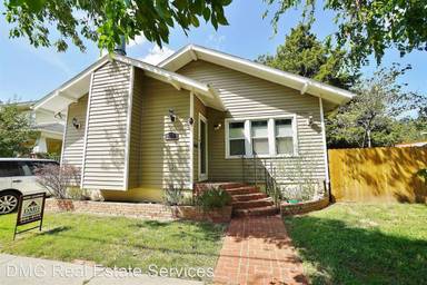 Main picture of 615 W Symmes St