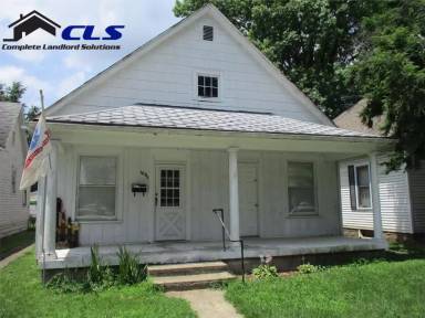 Main picture of 1605 S 10th St