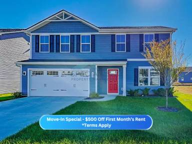 Main picture of 855 Black Rock Cir