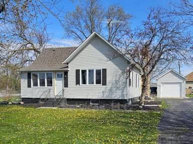 Main picture of 503 Pratt St