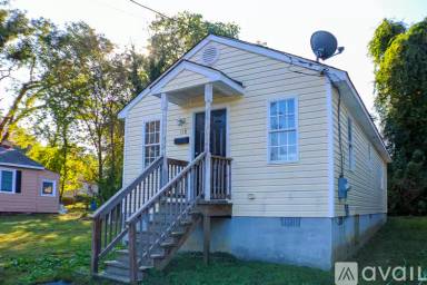 Main picture of 118 Spruce St