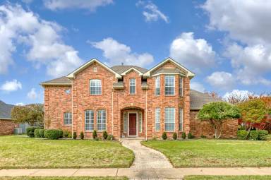 Main picture of 1709 Palomino Dr