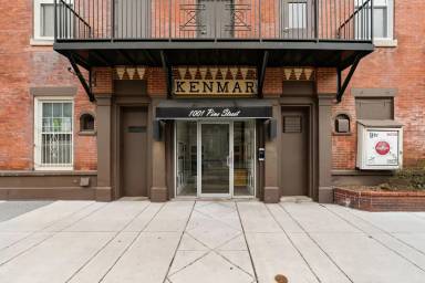 Main picture of 1001 Pine St