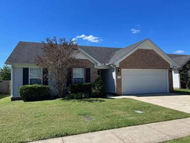Main picture of 827 Chickamauga Dr
