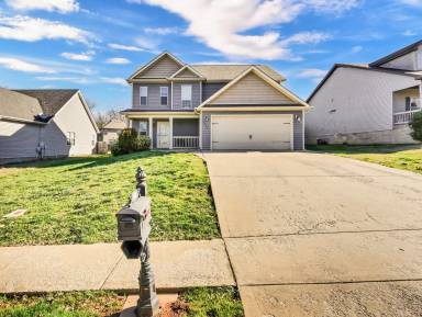 Main picture of 1289 Morstead Dr