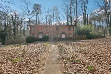 Main picture of 4902 Valley Dale Ct SW